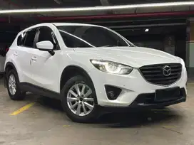 Mazda CX5 2.5 Touring 2013