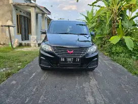 Wuling confero tahun 2021