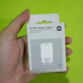 Batok Charger Xiaomi Type - C