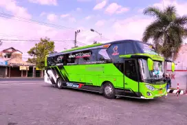 Hino RN AirSuspension 2014