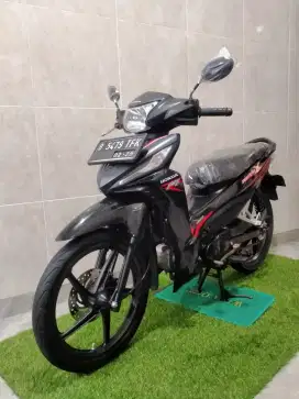 Honda Revo X Cw Tahun 2020 Plat Jakarta