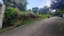 Tanah Banyumanik Grafika Dekat Undip Tembalang