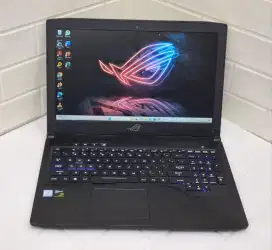 Laptop Asus ROG STRIX 15 GL503GE