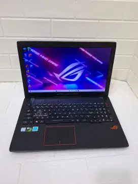 Laptop Asus ROG STRIX GL553VD