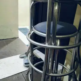 Di jual kursi duduk cutomer