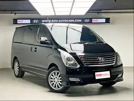 Hyundai H1 XG Bensin 2013 Istimewa #BJM2#