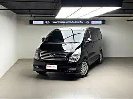 Hyundai H1 XG Bensin 2013 Istimewa #BJM3#