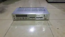 Power amplifier vintage made in japan technics Su-Z65 second normal