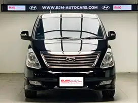 Hyundai H1 XG Bensin 2013 Istimewa #BJM1#