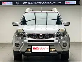 Nissan Xtrail 2.5 XT 2014 Rawatan #BJM1#
