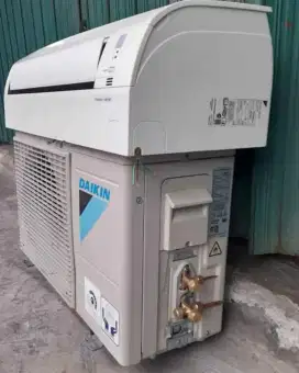 Jual ACC Daikin Masi bagus no minus