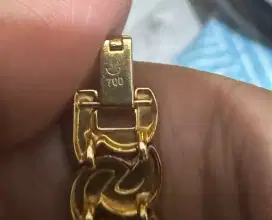 Terima jual emas segala kondisi