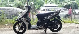 Yamaha Mio j 2013