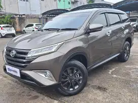 Pajak Panjang - Daihatsu Terios 1.5 X Deluxe Bensin-MT 2020