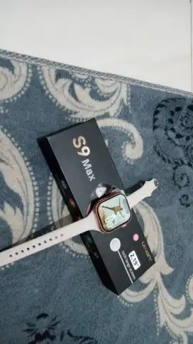 Smartwatch S9 promax