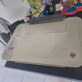 Printer HP & Epson All In One