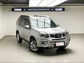 Nissan Xtrail 2.5 XT 2014 Rawatan #BJM3#