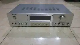 Power amplifier karaoke arte amp38 second normal siap pakai