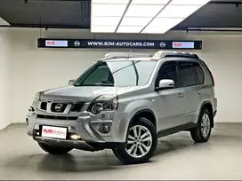 Nissan Xtrail 2.5 XT 2014 Rawatan #BJM2#