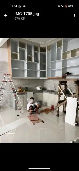 Tukang bangunan