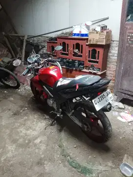 Vixion Old 2012