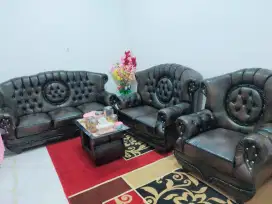Sofa jaguar jumbo 321