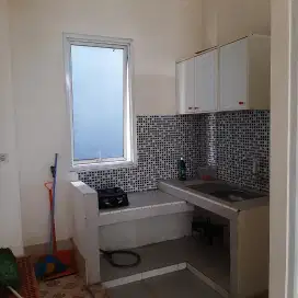 Dikontrakkan Rumah 2KT 1KM Dekat UI