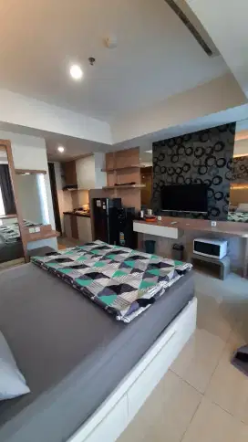 Sewa kan Apartement Grand Sungkono Lagoon GSL