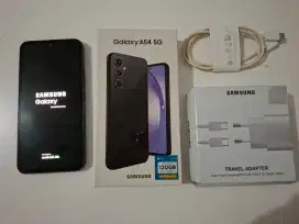 SAMSUNG A54 5G 8/256 GRAPHITE