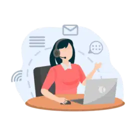 Loker Admin online