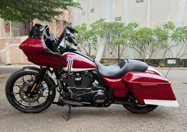Harley Davidson Roadglide Road glide Patriot 2020