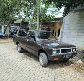 Chevrolet Luv 1983 Diesel