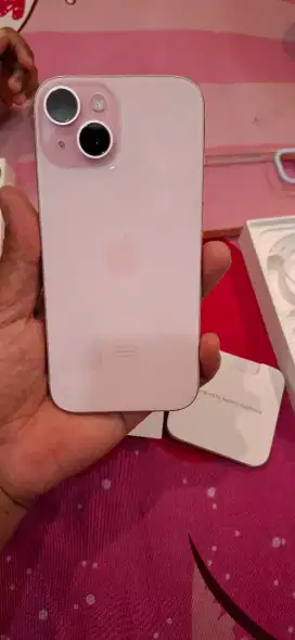 Iphone 15 8/128