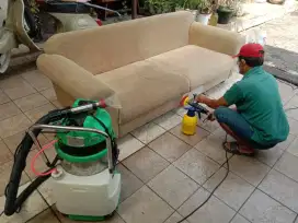 Cuci Sofa Panggilan
