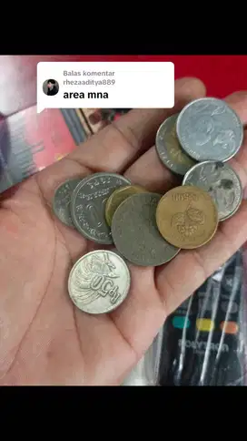 Di jual paket lengkap