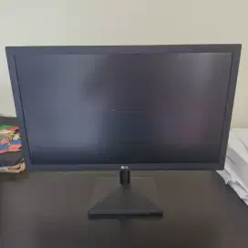Monitor LG 22 & 24