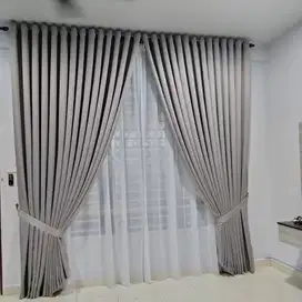 Grosir Gorden Hordeng Gordyn Korden Gordeng Horden Kordeng Curtain