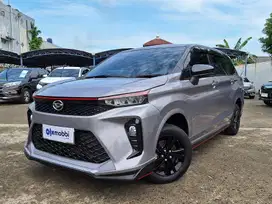 Pajak Panjang - Daihatsu Xenia 1.3 R ADS Bensin-AT 2023