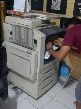 Jual perlengkapan sablon