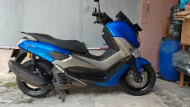 Yamaha Nmax ABS 2018