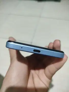 Redmi a3 ram4/128