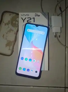 Vivo Y21 4+1/64