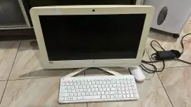 Pc all in one HP