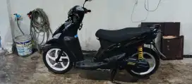 Mio sporty 5 TL