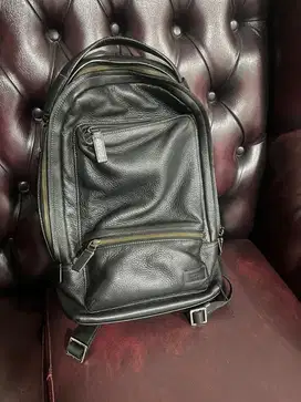 Tas Ransel Tumi Bradner Original Istimewa Jarang Pakai