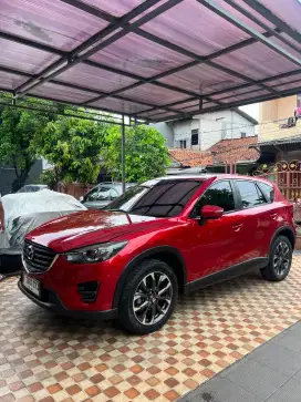 Mazda Cx 5 Touring Automatic