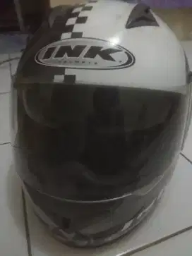 Helm Ink Full Face Ori