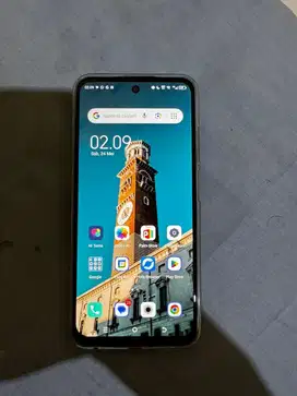 Tecno Spark Go 1 White