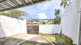 Dijual Rumah Layak Huni di Jl Al Barkah Cilandak