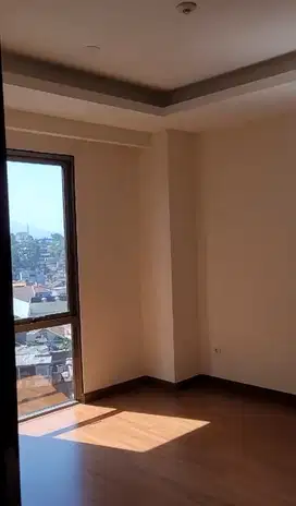 Apartmenet Bagus di Bandung Utara Hegarmanaha Residence